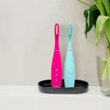 Электрическая зубная щётка FOREO ISSA 4 звуковая, с тремя режимами чистки, 1 шт — фото 4