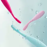 Электрическая зубная щётка FOREO ISSA 4 звуковая, с тремя режимами чистки, 1 шт — фото 6