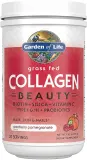 Коллаген в порошке Garden of Life Collagen Beauty с биотином и витамином C, яблочный, 270 г — фото 1