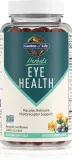 Комплекс для глаз Garden of Life Eye Health с лютеином и зеаксантином, 30 капсул — фото 1