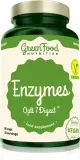 Добавка пищевая GreenFood Nutrition Enzymes Opti7 Digest с ферментами, в капсулах, 110 г — фото 1