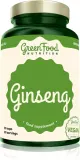 Добавка пищевая GreenFood Nutrition Ginseng с женьшенем, адаптоген, 115 г — фото 1