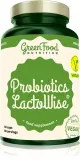 Пробиотик GreenFood Nutrition Probiotics LactoWise с пребиотиком, в кислотоустойчивых капсулах, 60 г — фото 1