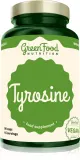 Добавка пищевая GreenFood Nutrition Tyrosine с аминокислотой L-тирозином, 90 г — фото 1