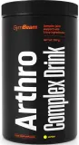 Порошок для суставов GymBeam Arthro Complex Drink с глюкозамином и хондроитином, лимон, 700 г smak Lemon — фото 1