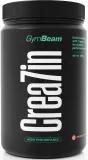Креатин в порошке GymBeam Creatine Crea7in комплекс из 7 форм креатина, с L-цитруллином, 300 г smak Peach Ice Tea — фото 1