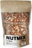 Смесь орехов GymBeam Nutmix миндаль, фундук, кешью, арахис, 500 г — фото 1