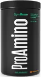 Аминокислотный комплекс в порошке GymBeam ProAMINO 9 аминокислот, с витаминами и кофеином, 390 г smak Mango & Maracuja — фото 1