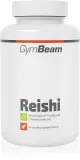 Биологически активная добавка GymBeam Reishi с грибами рейши, 98 г — фото 1