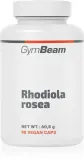 Родиола розовая в капсулах GymBeam Rhodiola Rosea экстракт, для памяти и концентрации, 60,8 г — фото 1