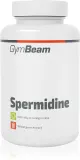 Спермидин GymBeam Spermidine, в капсулах, с экстрактом зародышей пшеницы, 67 г — фото 1