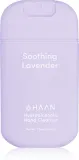 Гигиеническое средство для рук HAAN Hand Care Soothing Lavander, не сушит кожу, 30 мл — фото 1