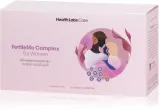 Добавка к пище Health Labs Care FertileMe Complex for Women с экстрактом шатавари и коэнзимом Q10, набор день и ночь — фото 1