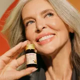 Добавка к пище Health Labs Care GlowMe Pro-Age для кожи, жидкая форма, 15 × 30 мл — фото 7