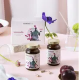 Набор добавок к пище Health Labs Care HarmonyMe для гормонального баланса, в капсулах, 2 × 60 шт — фото 3