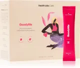 Добавка к пище Health Labs Care GoodyMe с клетчаткой, в саше, 30 шт — фото 1