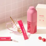 Добавка к пище Health Labs Care GoodyMe с клетчаткой, в саше, 30 шт — фото 4