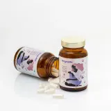 Добавка к пище Health Labs Care MagneMe с четырьмя формами магния и витамином B6, набор день и ночь — фото 2