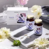 Добавка к пище Health Labs Care MagneMe с четырьмя формами магния и витамином B6, набор день и ночь — фото 3