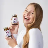 Добавка к пище Health Labs Care MagneMe с четырьмя формами магния и витамином B6, набор день и ночь — фото 4