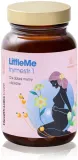 Добавка к пище Health Labs Care Littleme Trymestr 1 для беременных, в капсулах, 60 шт — фото 1