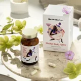 Добавка к пище Health Labs Care Maslan Sodu Forte для работы кишечника, 60 капсул — фото 2
