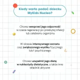 Добавка к пище Health Labs Care MyKids Nucleo для детей, порошок в саше, 30 шт — фото 4