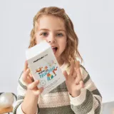 Добавка к пище Health Labs Care MyKids Nucleo для детей, порошок в саше, 30 шт — фото 6