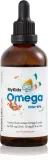 Добавка к пище Health Labs Care MyKids Omega для детей, с жирными кислотами омега-3, 100 мл dla dzieci — фото 1
