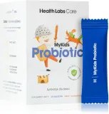 Добавка к пище Health Labs Care MyKids Probiotic для детей, пробиотик в саше, 30 шт dla dzieci — фото 1