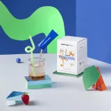 Добавка к пище Health Labs Care MyKids Probiotic для детей, пробиотик в саше, 30 шт dla dzieci — фото 3
