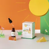 Витамин D3 для детей Health Labs Care MyKids Vitamin D3, капли, с первых дней жизни, 9,7 мл dla dzieci — фото 2