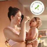 Витамин D3 для детей Health Labs Care MyKids Vitamin D3, капли, с первых дней жизни, 9,7 мл dla dzieci — фото 4