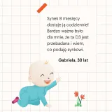 Витамин D3 для детей Health Labs Care MyKids Vitamin D3, капли, с первых дней жизни, 9,7 мл dla dzieci — фото 5