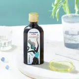 Добавка к пище Health Labs Care OmegaMe Forte с жирными кислотами омега, масляная, 160 мл — фото 3