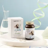 Добавка к пище Health Labs Care NucleoMe с нуклеотидами, в капсулах, 60 шт — фото 3
