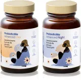 Набор добавок к пище Health Labs Care ProbioticMe Advanced пробиотик, в капсулах, 2 × 30 шт — фото 1