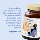 Набор добавок к пище Health Labs Care ProbioticMe Advanced пробиотик, в капсулах, 2 × 30 шт — фото 2