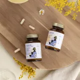 Набор добавок к пище Health Labs Care ProbioticMe Advanced пробиотик, в капсулах, 2 × 30 шт — фото 5