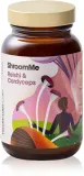 Добавка к пище Health Labs Care ShroomMe Reishi Cordyceps порошок из экстрактов грибов, 45,54 г — фото 1