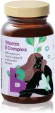 Добавка к пище Health Labs Care Vitamin B Complex с витаминами группы B, в капсулах, 60 шт — фото 1