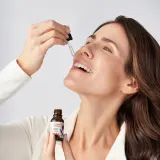 Добавка к пище Health Labs Care Vitamin D Natural+ витамин D3 из морских водорослей, капли, 9,9 мл — фото 2