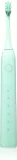 Электрическая зубная щётка hello coco Electric Toothbrush Green звуковая, 5 режимов работы, 1 шт — фото 1