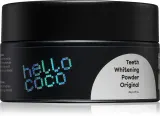 Порошок для отбеливания зубов hello coco Original с мятным вкусом, 30 г — фото 1