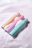 Мусс для душа IDA WARG Beauty Everyday Feeling Clean мягкого очищения, с эфирами масла ши, 200 мл — фото 2