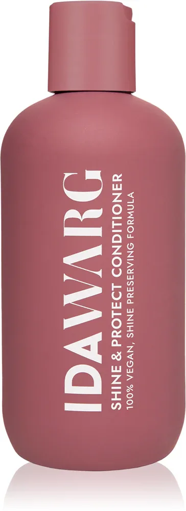 Кондиционер для волос IDA WARG Beauty Colour Protecting Conditioner для окрашенных волос, с маслом авокадо, 250 мл
