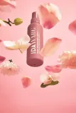 Термозащитный спрей для волос IDA WARG Beauty Heat Protecting Spray с маслом ши и пантенолом, 150 мл — фото 2