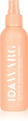 Спрей-кондиционер для волос IDA WARG Beauty Leave-in Conditioner Spray несмываемый, для лёгкого расчёсывания, 150 мл
