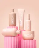 Кондиционер для волос IDA WARG Beauty Moisture для вьющихся и сухих волос, с кокосовым маслом — фото 4