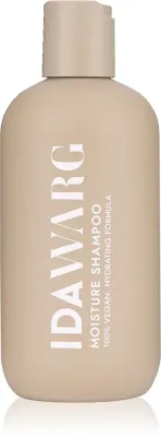 Шампунь для волос IDA WARG Beauty Moisture Shampoo для вьющихся волос, с кокосовым маслом
